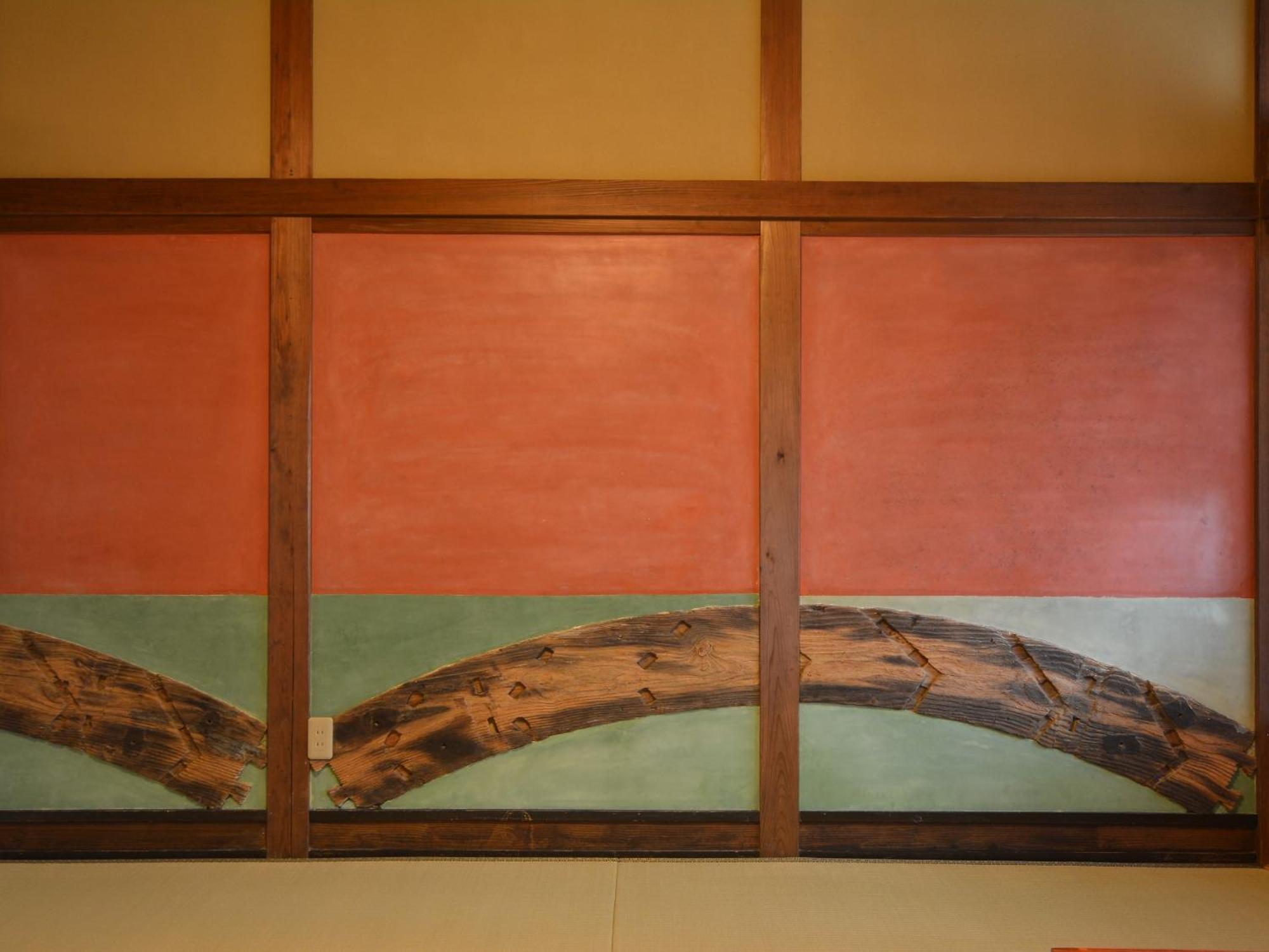 Ryokan Yoshino Hitoyoshi Exterior photo