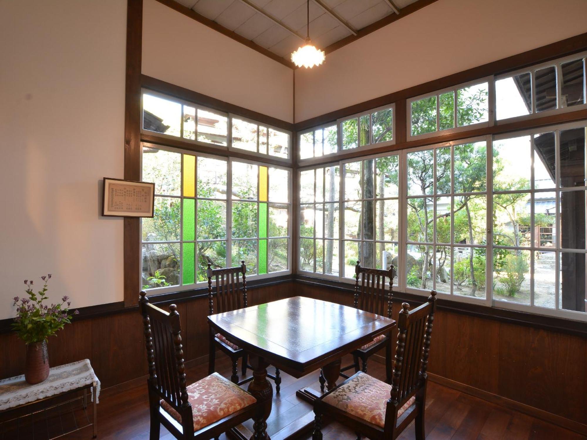 Ryokan Yoshino Hitoyoshi Exterior photo